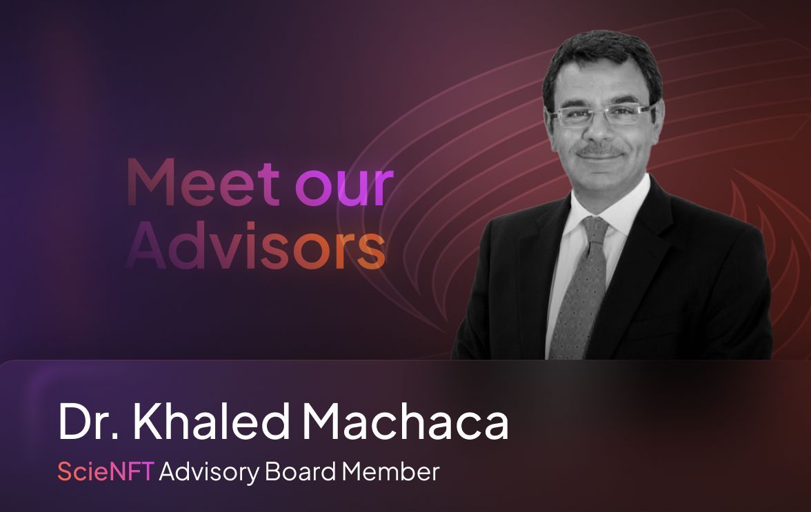 SAB spotlight : Khaled Machaca